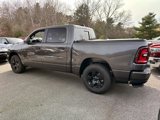 New 2025 RAM 1500 Tradesman w/ Night Edition image 3