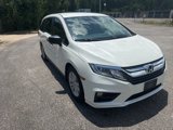Used 2019 Honda Odyssey LX image 2