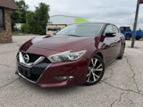 Used 2016 Nissan Maxima Platinum image 2