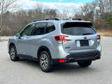 Used 2020 Subaru Forester Premium image 2