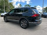 Used 2024 Volkswagen Tiguan Wolfsburg Edition image 5