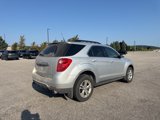Used 2012 Chevrolet Equinox LT image 5