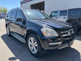 Used 2012 Mercedes-Benz GL 320 BlueTEC 4MATIC image 3