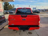 Used 2017 Ford F150 4x4 SuperCrew image 6