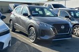 Used 2024 Nissan Kicks SV image 2
