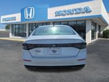 New 2025 Honda Accord SE image 5
