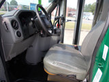 Used 2017 Ford E-350 and Econoline 350 Super Duty w/ Shuttle Bus Prep Package image 5