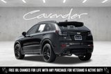 Used 2020 Cadillac XT4 Sport w/ Technology Package image 5