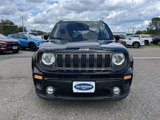 Used 2019 Jeep Renegade Latitude w/ Cold Weather Group image 2