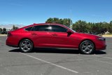 Certified 2023 Honda Accord EX image 3