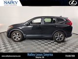 Used 2017 Honda CR-V EX image 5