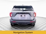 Used 2022 Ford Explorer ST-Line w/ Class IV Trailer Tow Package image 4