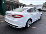 Used 2016 Ford Fusion SE image 3