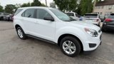 Used 2017 Chevrolet Equinox LS image 2