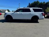 Used 2020 Ford Expedition Max Limited w/ Equipment Group 301A image 3