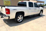 Used 2013 Chevrolet Silverado 1500 LTZ w/ LTZ White Diamond Edition image 2