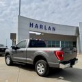 Used 2022 Ford F150 XLT w/ Equipment Group 301A Mid image 3