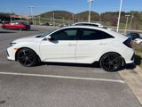 Certified 2021 Honda Civic Sport Touring image 2