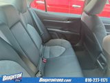 Used 2018 Toyota Camry SE image 5