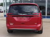 New 2026 Chrysler Pacifica Select image 5