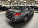 Used 2017 Mercedes-Benz E 300 4MATIC image 4