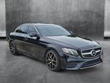 Used 2019 Mercedes-Benz E 450 4MATIC Sedan image 3