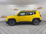 Used 2017 Jeep Renegade Sport w/ Power & Air Group image 2