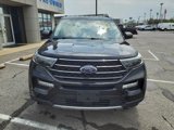 Certified 2023 Ford Explorer XLT w/ Equipment Group 202A image 2