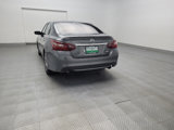 Used 2018 Nissan Altima 2.5 SR w/ SR Special Edition image 6