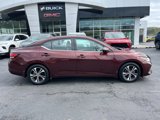 Used 2022 Nissan Sentra SV image 2