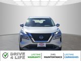Certified 2023 Nissan Rogue SV image 2