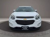 Used 2017 Chevrolet Equinox LT image 3