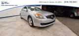 Used 2007 Nissan Altima 2.5 S image 5