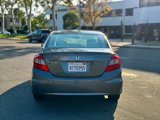 Used 2012 Honda Civic LX image 4