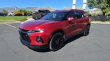 Used 2021 Chevrolet Blazer RS w/ Enhanced Convenience Package image 5