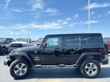 Used 2017 Jeep Wrangler Unlimited Sahara w/ Max Tow Package image 6