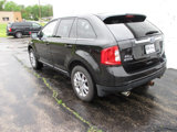 Used 2013 Ford Edge Limited w/ Driver Entry Pkg image 3