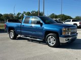 Used 2015 Chevrolet Silverado 1500 LT w/ All Star Edition image 4