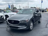 Used 2019 MAZDA CX-5 Grand Touring w/ GT Premium Package image 3