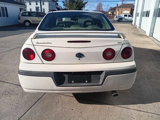 Used 2003 Chevrolet Impala LS w/ LS Sport Appearance Package image 3
