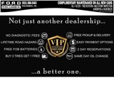 Used 2020 Ford Ranger XL w/ Equipment Group 101A Mid image 4