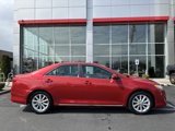 Used 2012 Toyota Camry XLE image 2