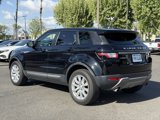 Used 2017 Land Rover Range Rover Evoque SE Premium image 6