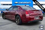 Used 2018 Chrysler 300 S w/ 300S Alloy Package image 4
