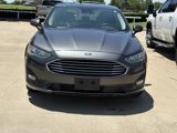 Used 2020 Ford Fusion SE w/ Equipment Group 151A image 2