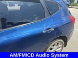 Used 2011 Nissan Rogue SV w/ SL Pkg image 4