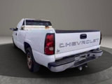 Used 2007 Chevrolet Silverado 1500 W/T image 4