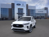 New 2025 Ford Escape ST-Line Elite w/ Class II Trailer Tow Package image 2