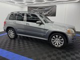 Used 2011 Mercedes-Benz GLK 350 4MATIC image 2