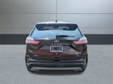 Used 2024 Ford Edge SEL image 4